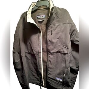 Patagonia M’s special black jacket XS Men #outdoorjacket